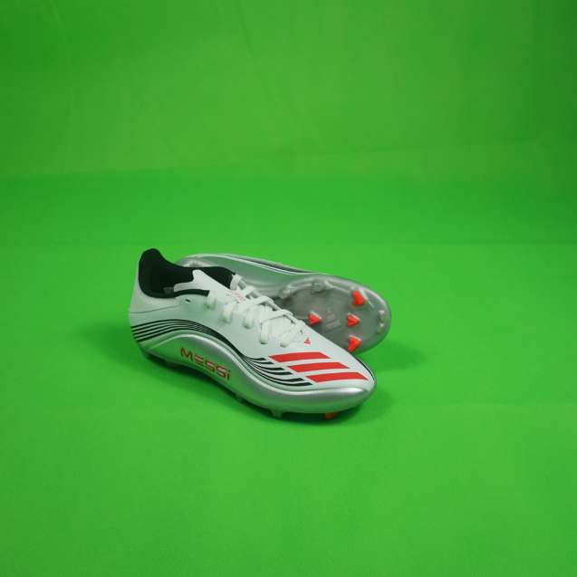 ADIDAS F50 MESSI LEAGUE FG/MG JR
