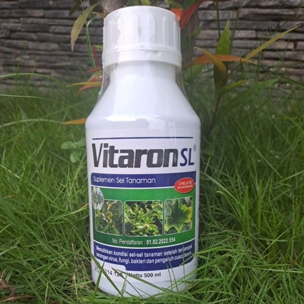 vitaron SL 500ml