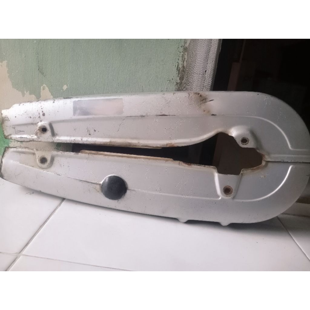 katengkas gl 100 cdi original