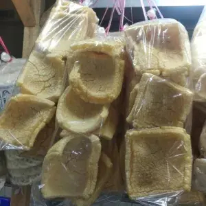 

KURUPUK RAMBAK GENDAR GURIH 1 PCS