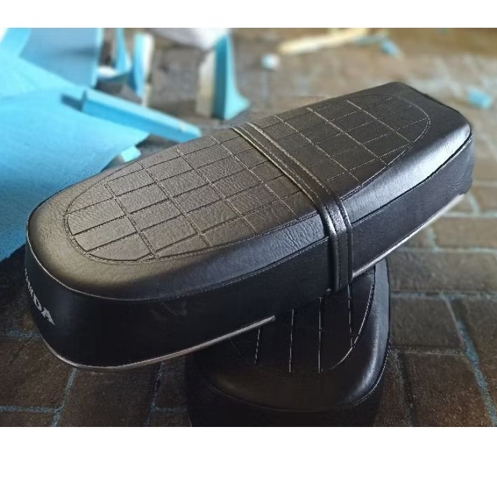 Jok Astra S90 kulit model / motif Original