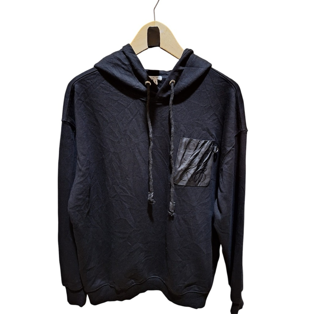 Hoodie Loewe second original