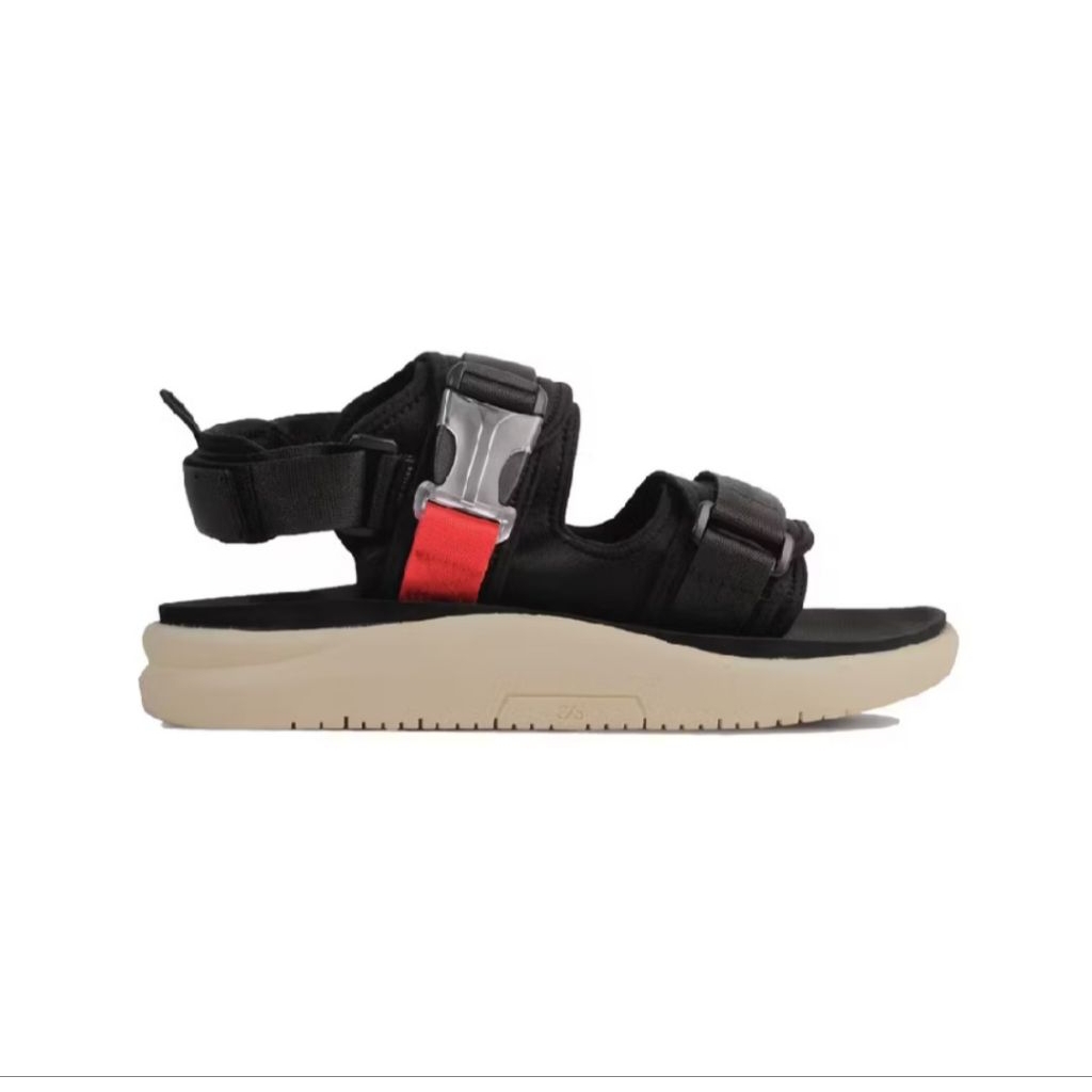 Culture Stuff - Yoshi Series - Sepatu Sandal Traveling