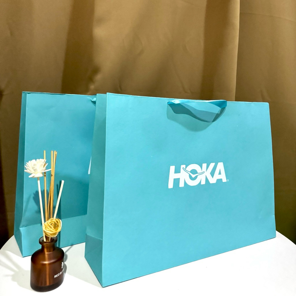 

Paper Bag H*KA Paper Bag Pembungkus Kado