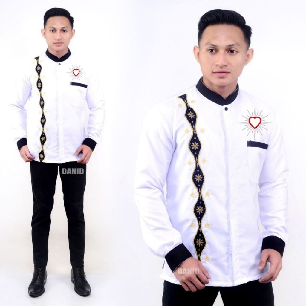 Hem Koko PSHT (Kode B)