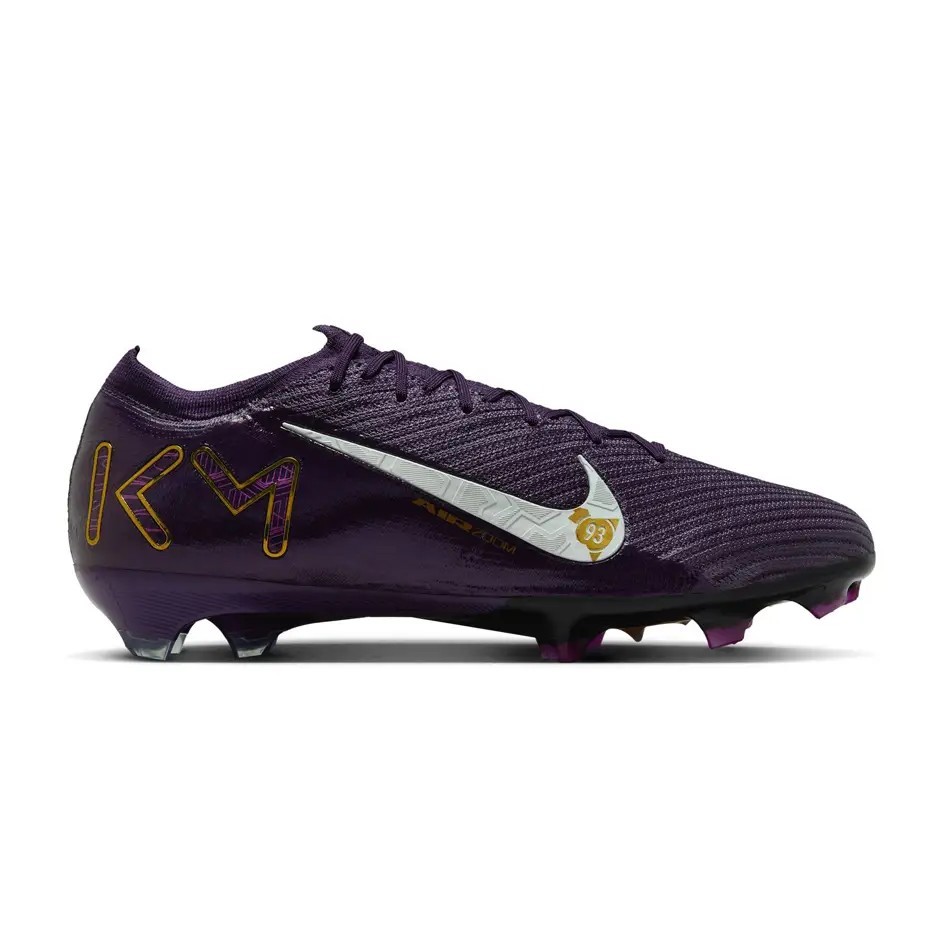 SEPATU BOLA NIKE MERCURIAL VAPOR 16 ELITE KYLIAN MBAPPE NIKFQ8683500