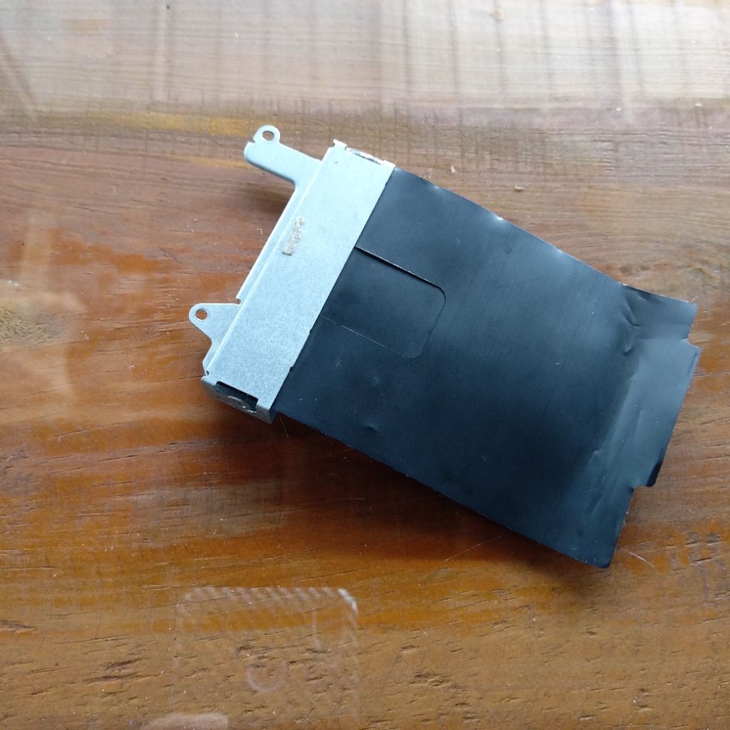 bracket hardisk laptop asus x450j