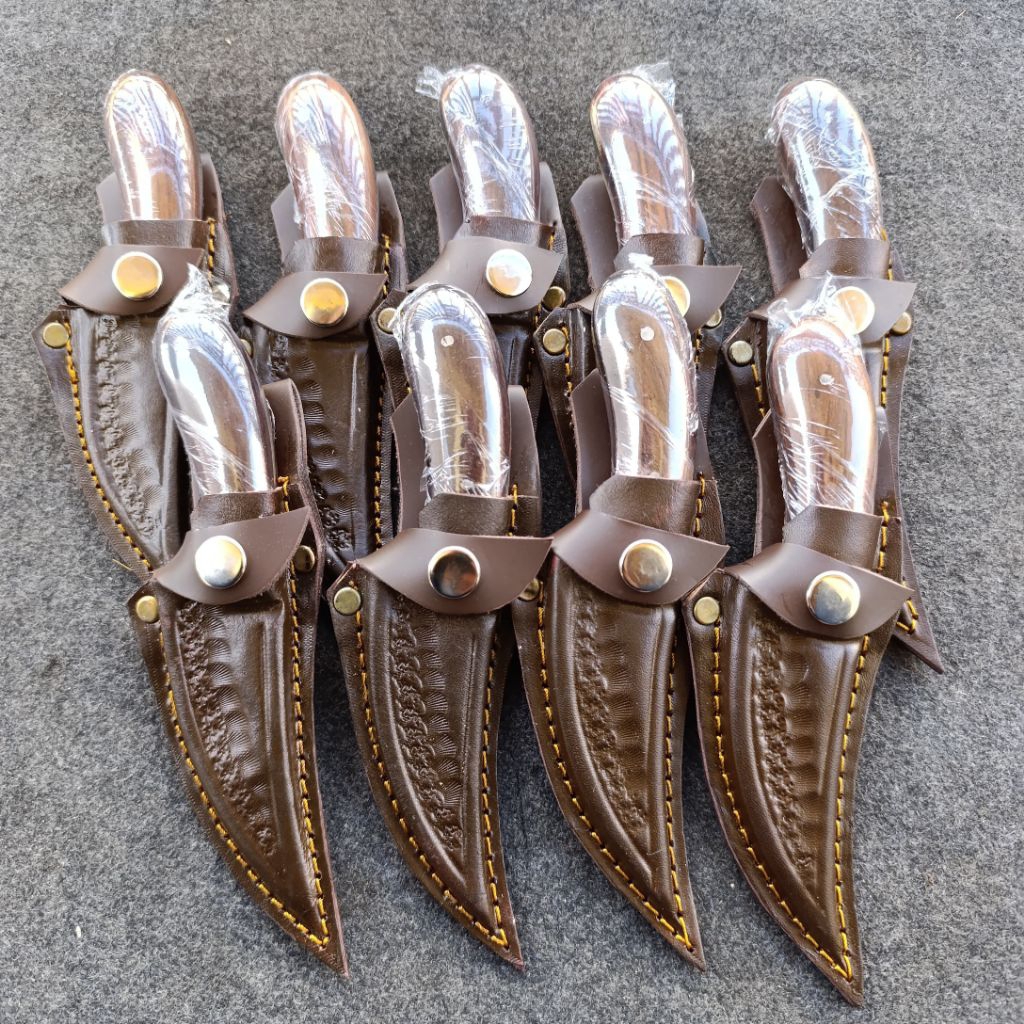 Pissau bahan HSS Fulltang