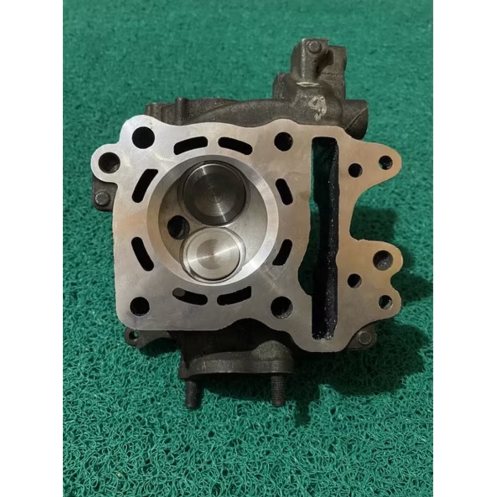 Head Vario Kzr K36 Vario 125/150 Rubahan Klep 28/24-30/25