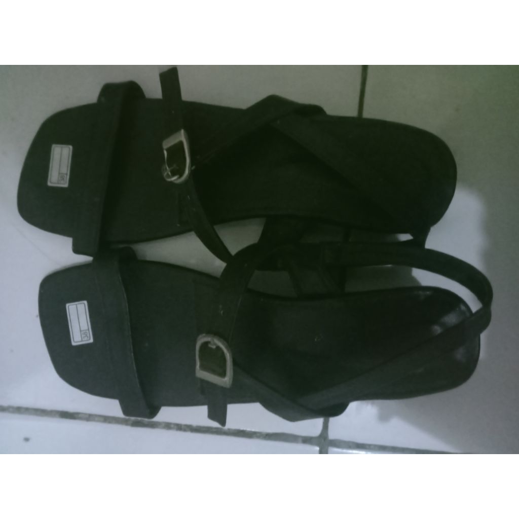{NEW} Sandal wanita take all