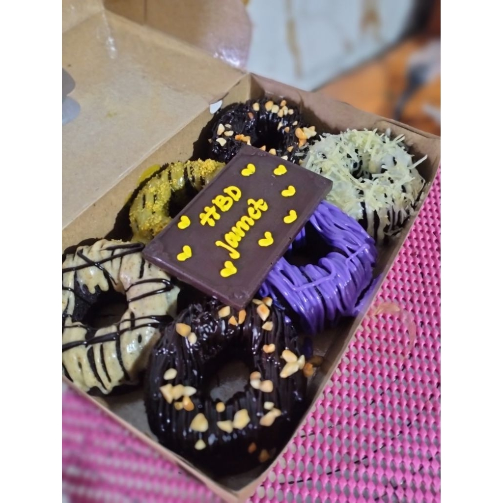 

Donat_brownies_kukus
