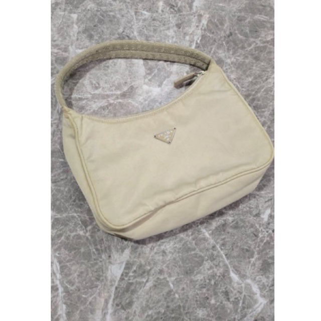 Authentic Prada Pochette Vintage