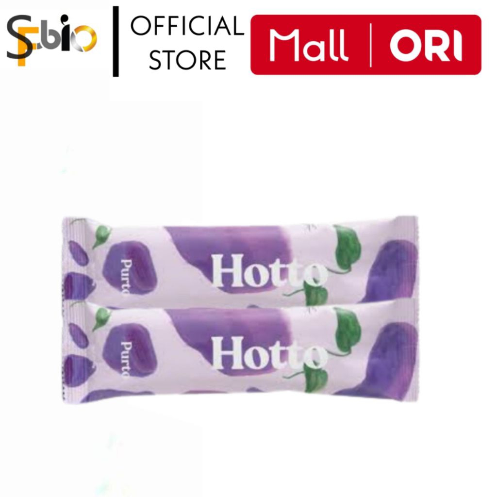 

Hotito Purto Eceran Superfood Meal Replacement Multigrain Ubi Ungu