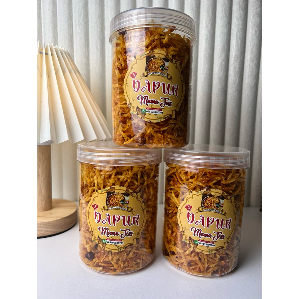 

kentangmustofa800ml