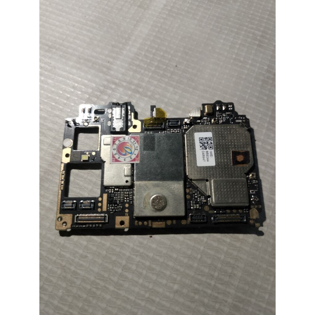 mesin redmi 6 pro 4/32