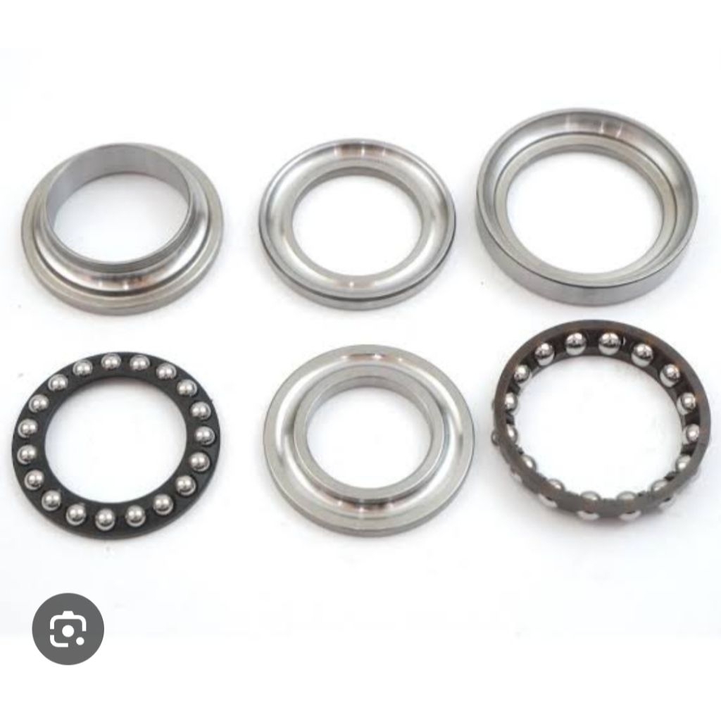 kones- komstit Assy NMAX  -merek rui