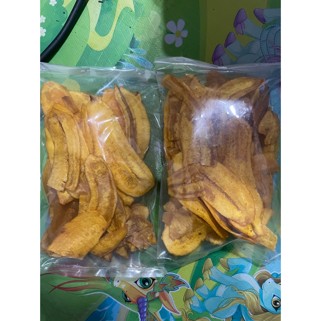 

keripik pisang Buy 1 get 1