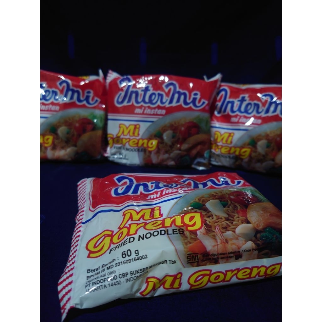

intermie goreng 1 dus