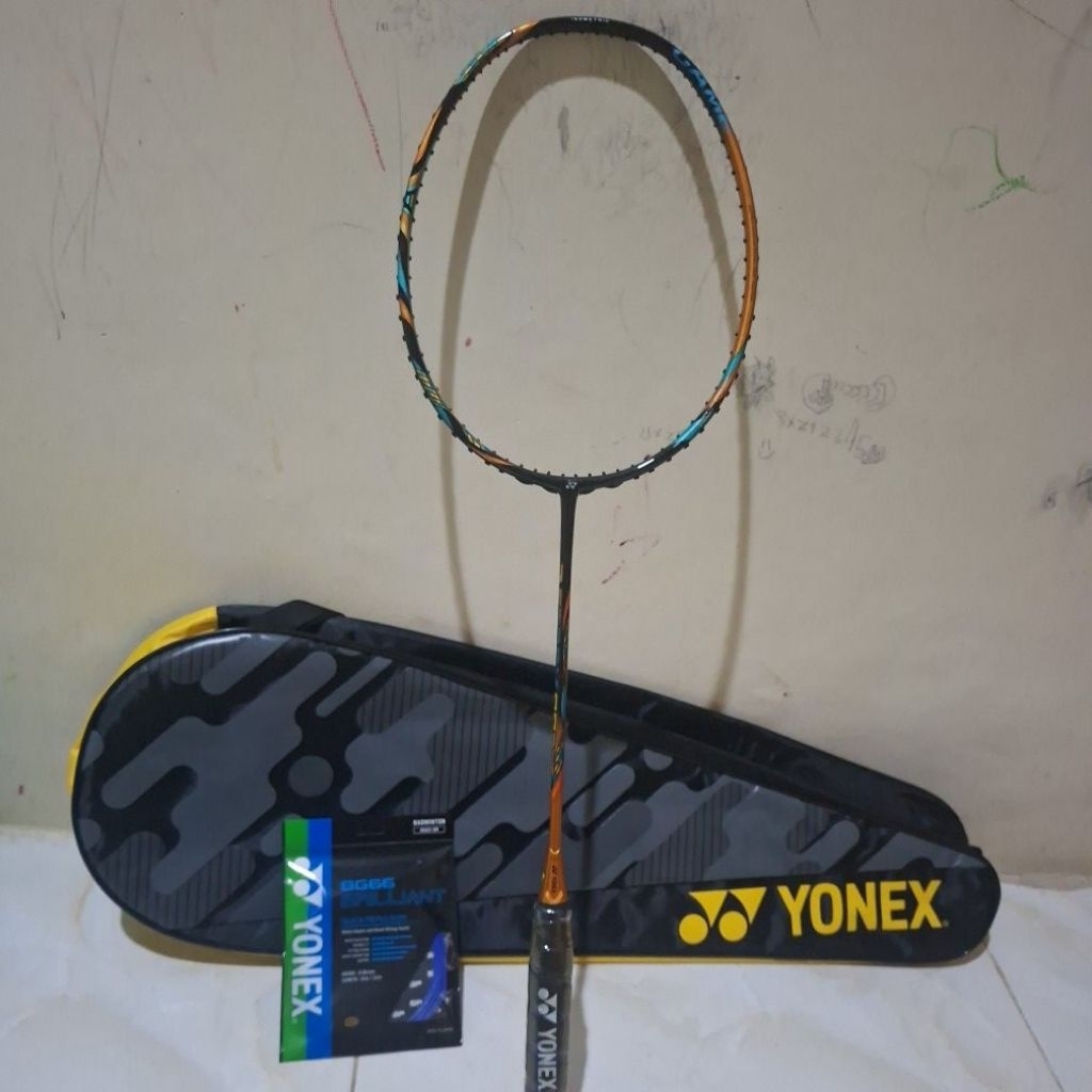 raket yonex astrox 88d game