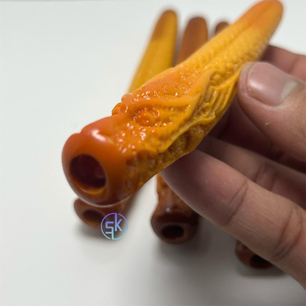 Promo Once Srigading Ukir Nogho Sosro Ukuran 15-17CM