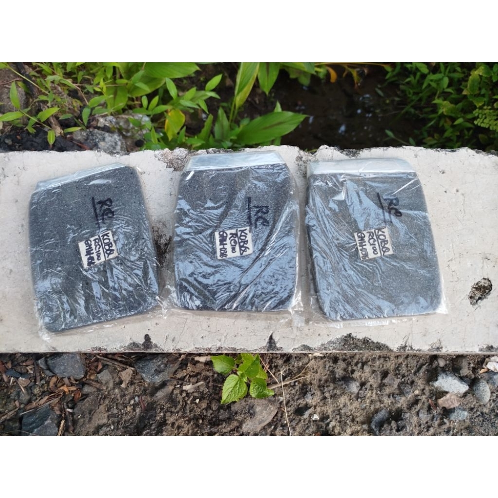 busa filter suzuki rc 100 rc80 Crystal