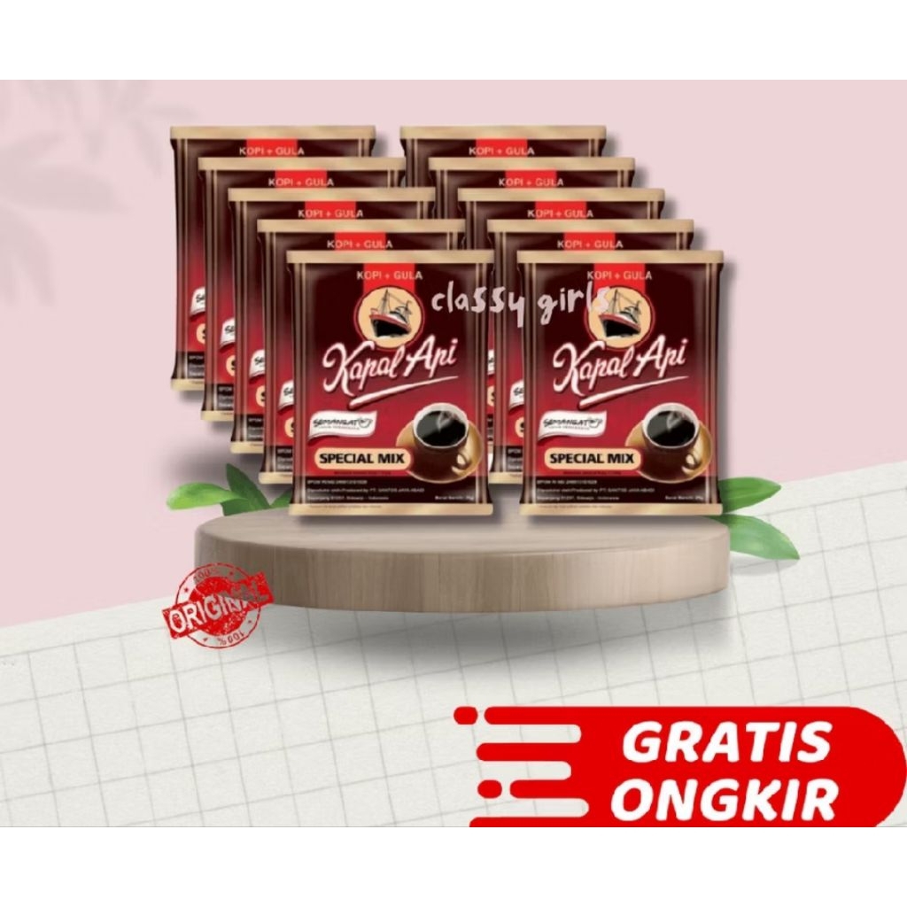 

Nikmatnya kopi Mix Temani Aktivitas mu