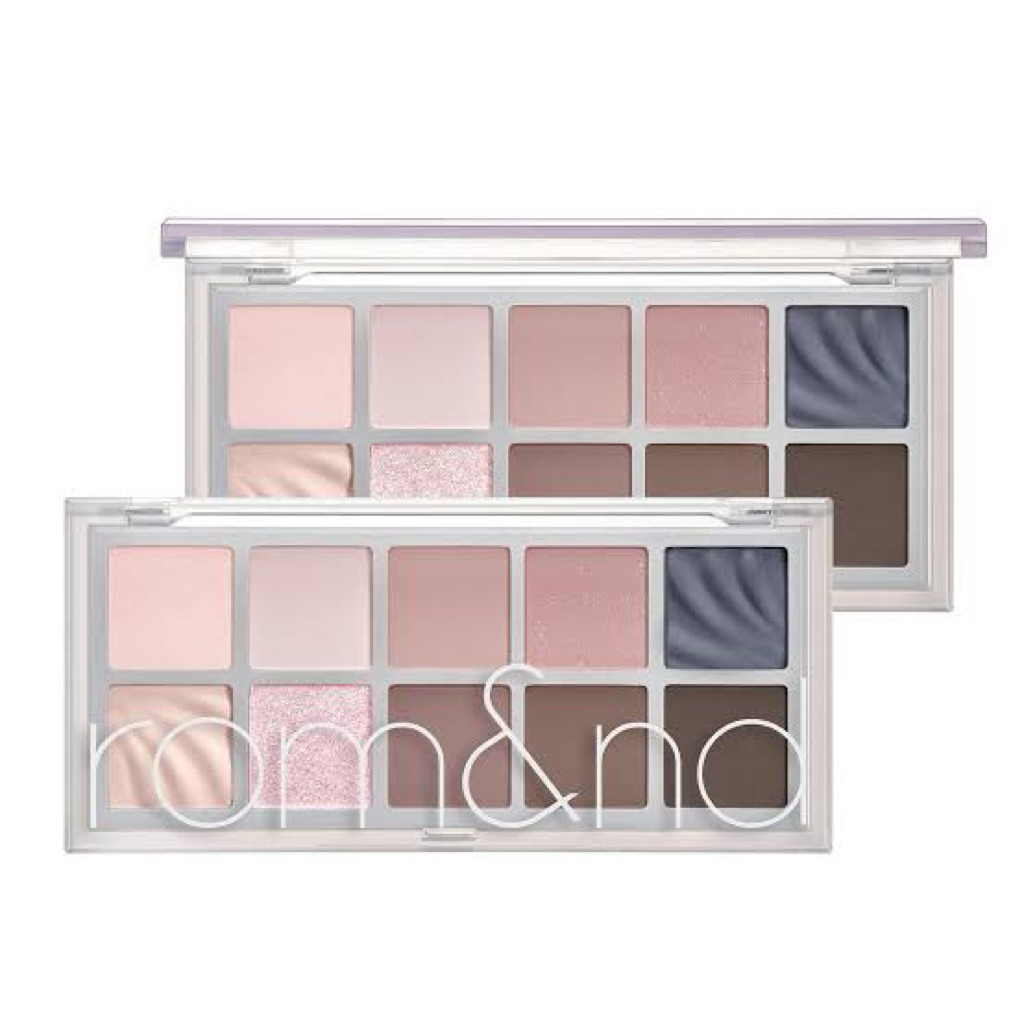 eyeshadow romand