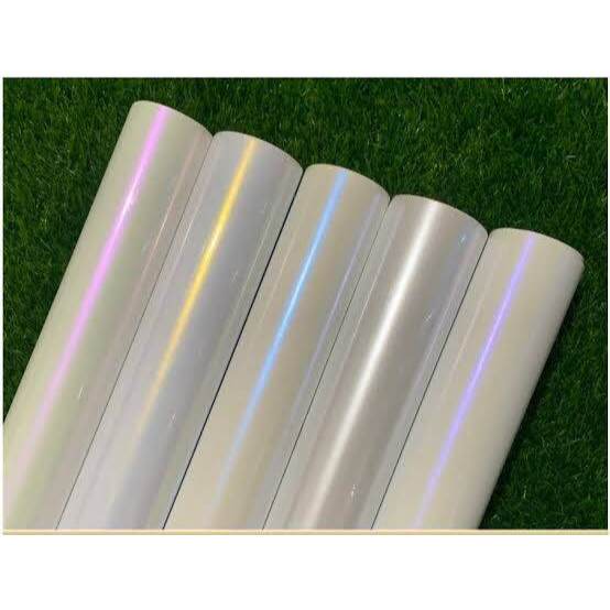 Sticker Skotlet Lembayung / Skotlet Biru Lembayung Gold