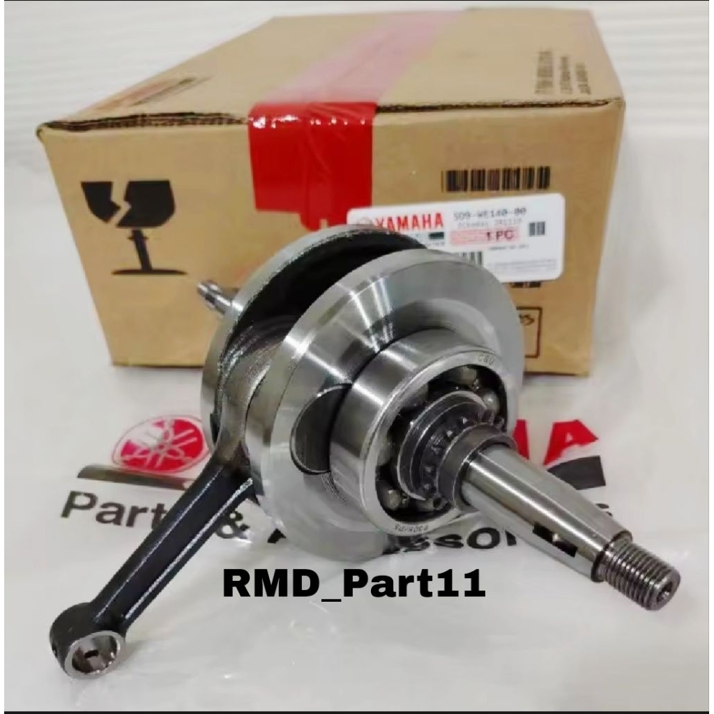 Kruk AS Assy 5D9 Yamaha Jupiter Z New/Robot Vega ZR Vega RR