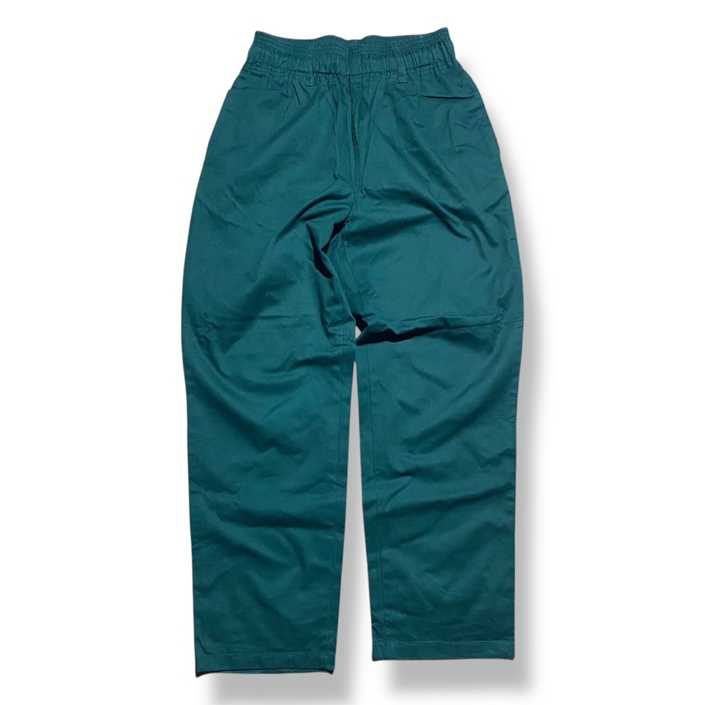 Wego japanesebrand Relaxed Unkle Long Pants