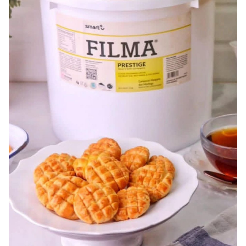 

filma prestige 250gr butter blend