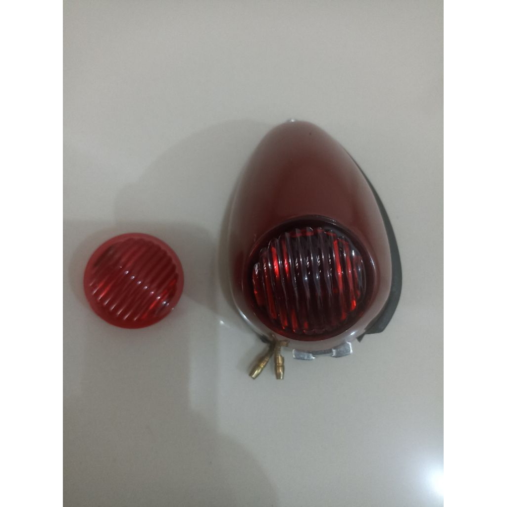 stoplamp bmw zundap ural motor eropa