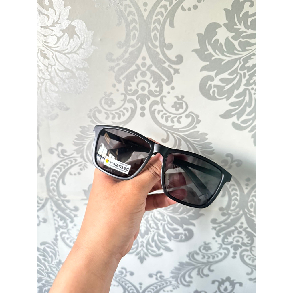 Kacamata hitam polarized asli kacamata polarized gagang ada per | Sunglasses Polaris Sunglasses Pola
