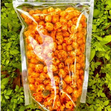 

CIMOL KERING PEDAS DAUN JERUK 200GR