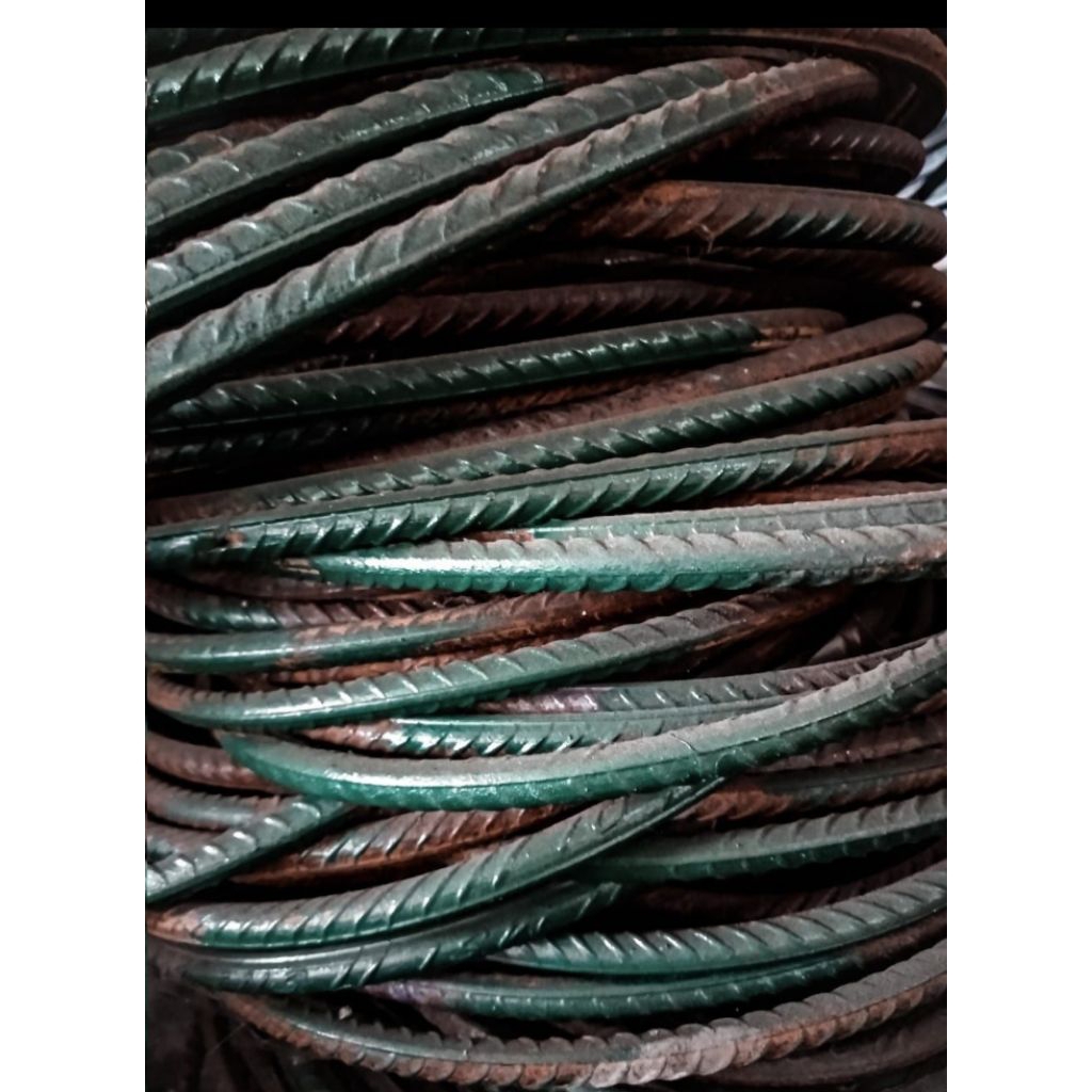 besi 10 ulir termurah. besi 10 ulir full