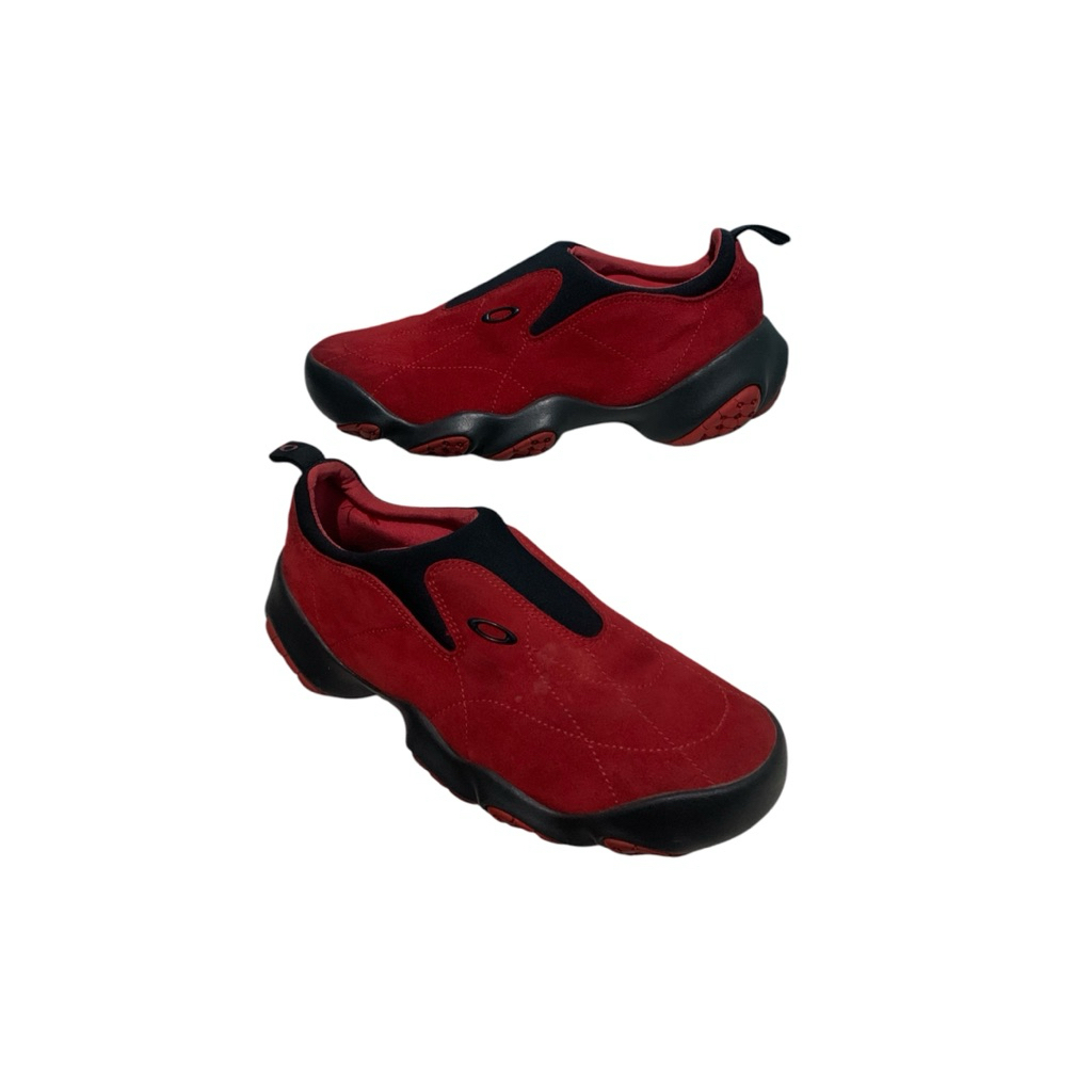 Oakley Bottlecap Flesh Shoes 00s