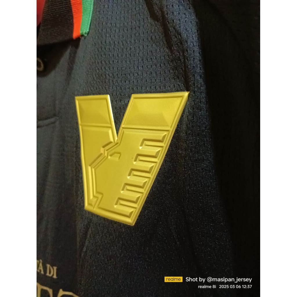 Jersey venezia grade ORI import