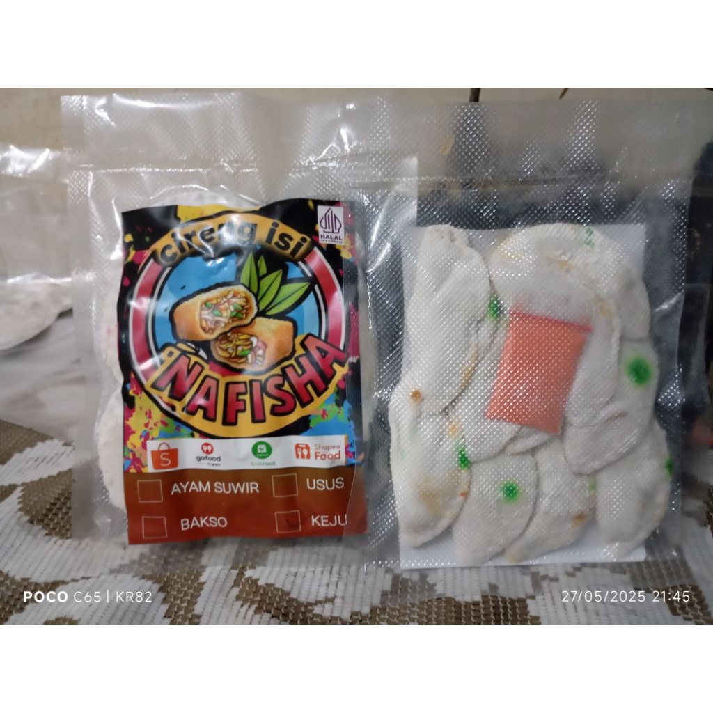 

CIRENG MINI