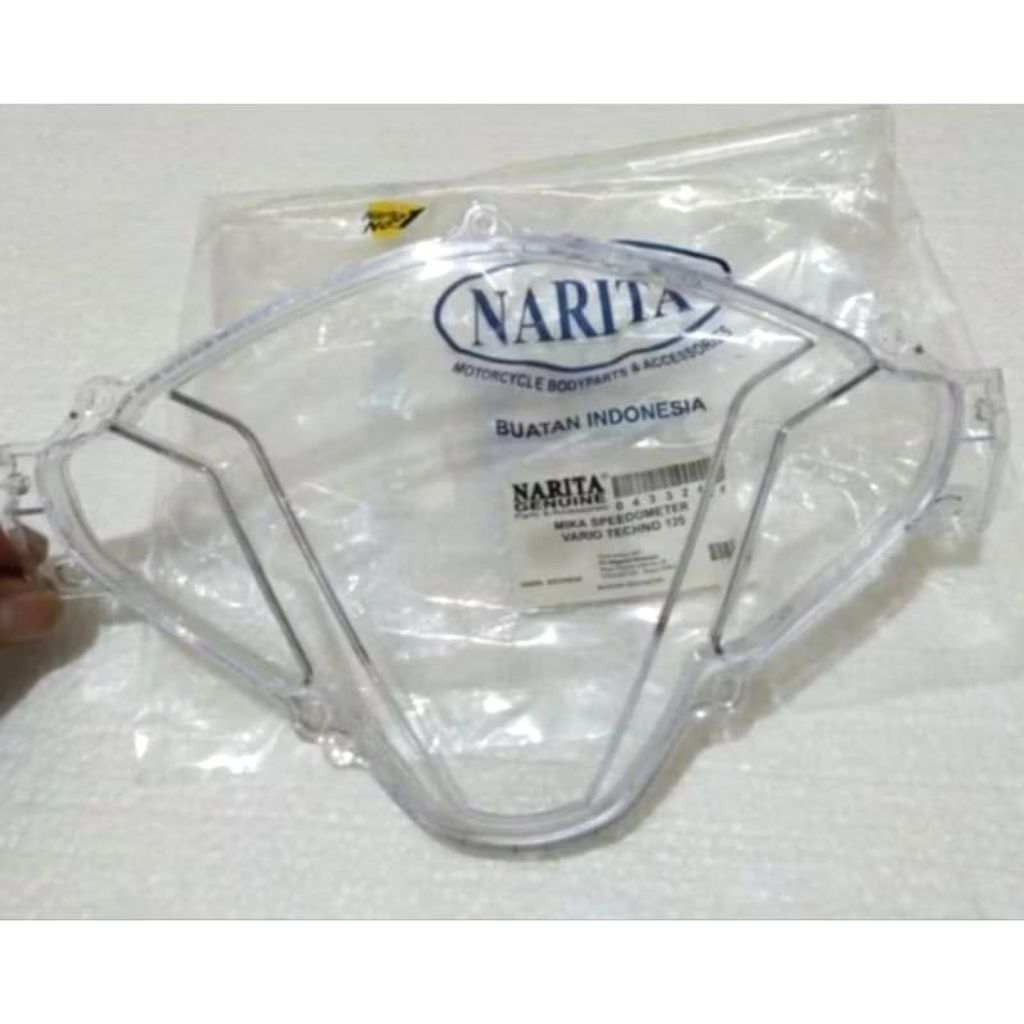 Mika spedometer Honda Vario techno 125 2012-2014 Narita