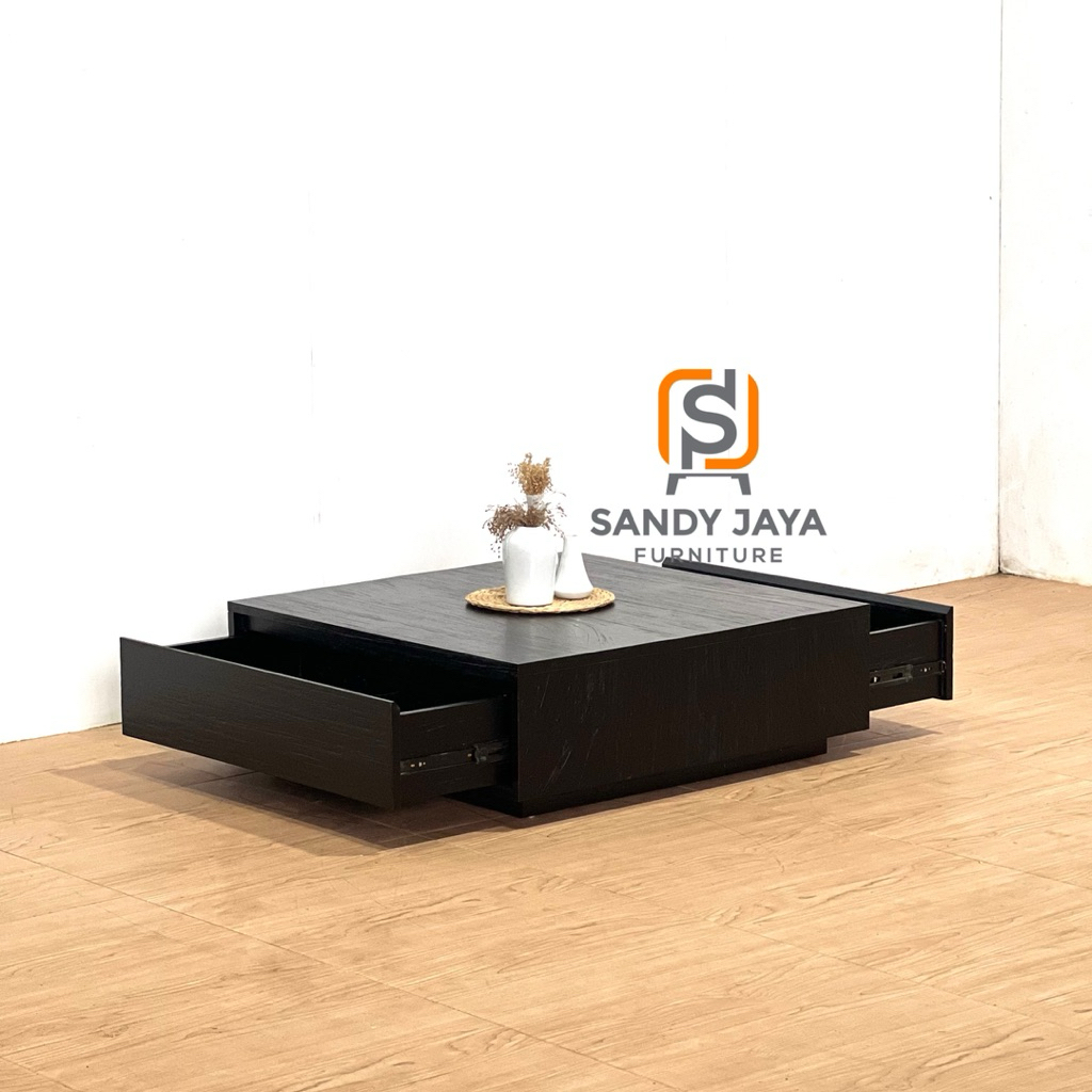 meja tamu jati jepang rustic, meja tamu lesehan, meja tamu ceper, meja tamu jati minimalis