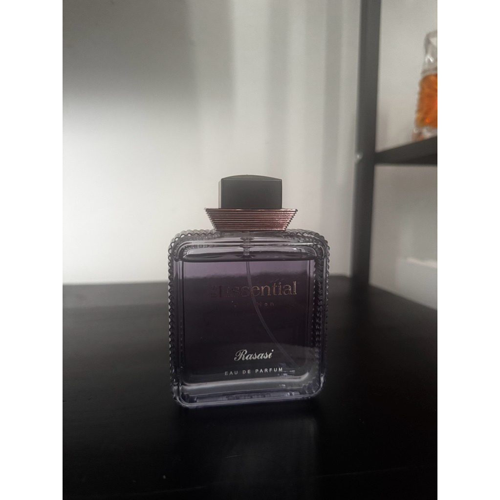 Rasasi Essential