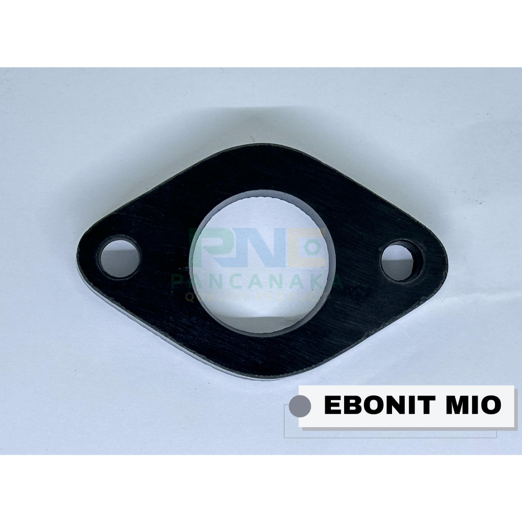 Bonit Ebonit Karburator Mio