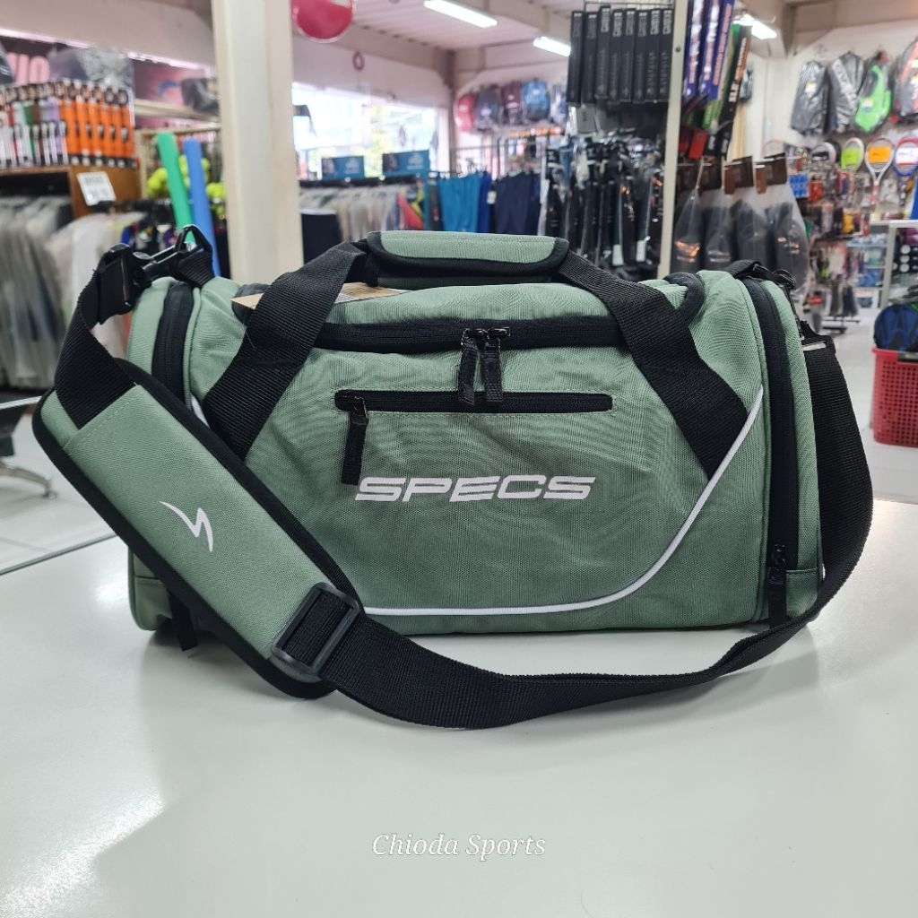 Tas Travel Team Bag Teambag Fitnes Fitness Slendang Jinjing Sepatu Specs Spec Spek Drive XS Original