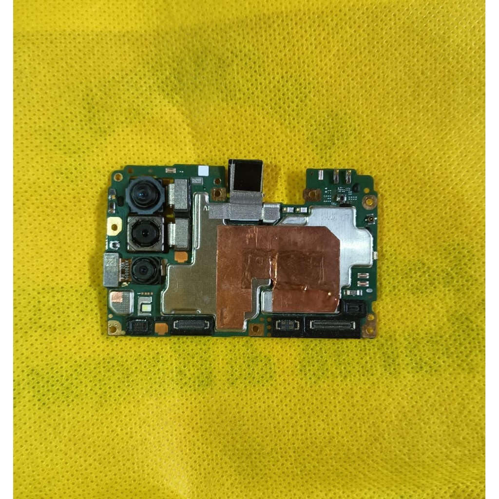 Mesin Vivo y12 ram 3/32