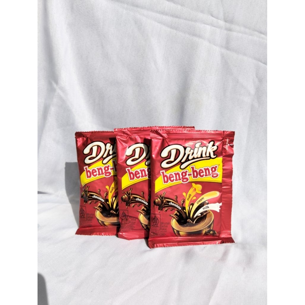 

DRINK BENG-BENG