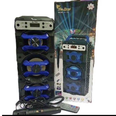 Speaker BT Jl-706