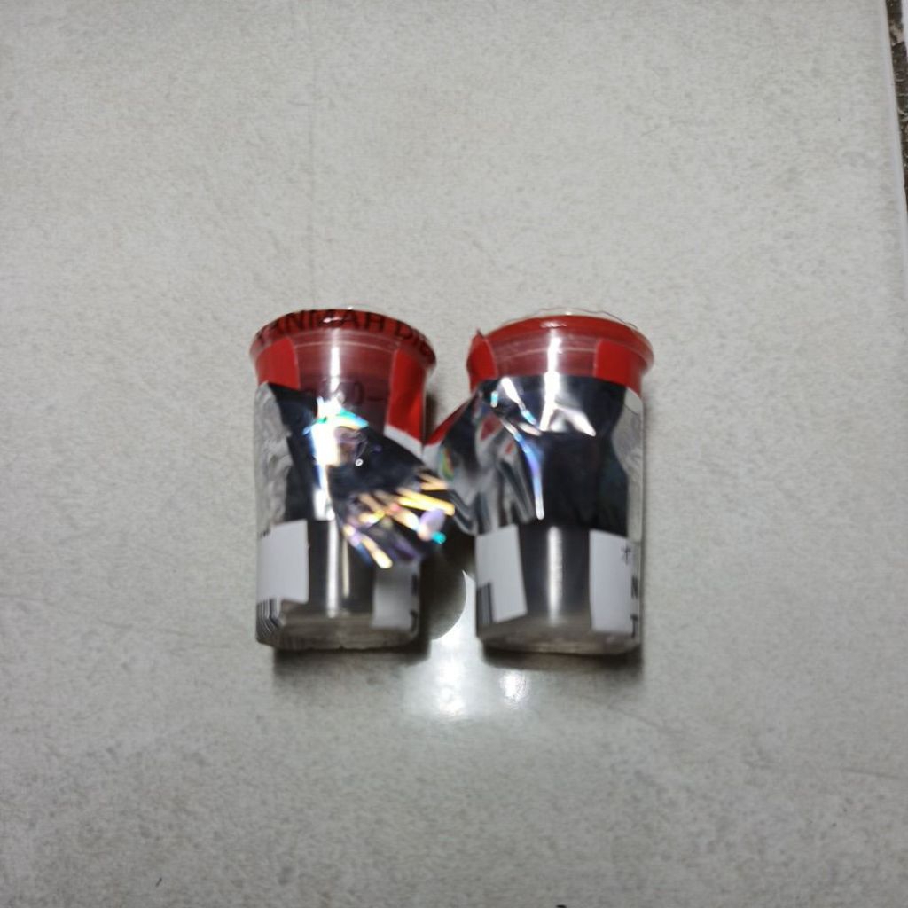 Nosel Noksel Nozel Traktor TF105 115 Mesin Diesel yanmar