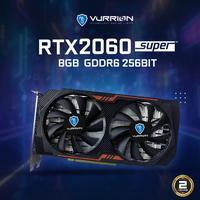 VURRION RTX 2060 SUPER 8GB GDDR6 256 BIT