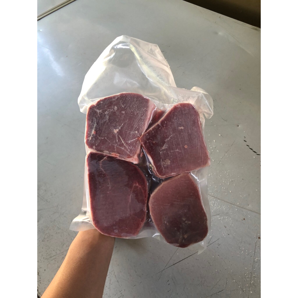 

Daging Gandik Frozen