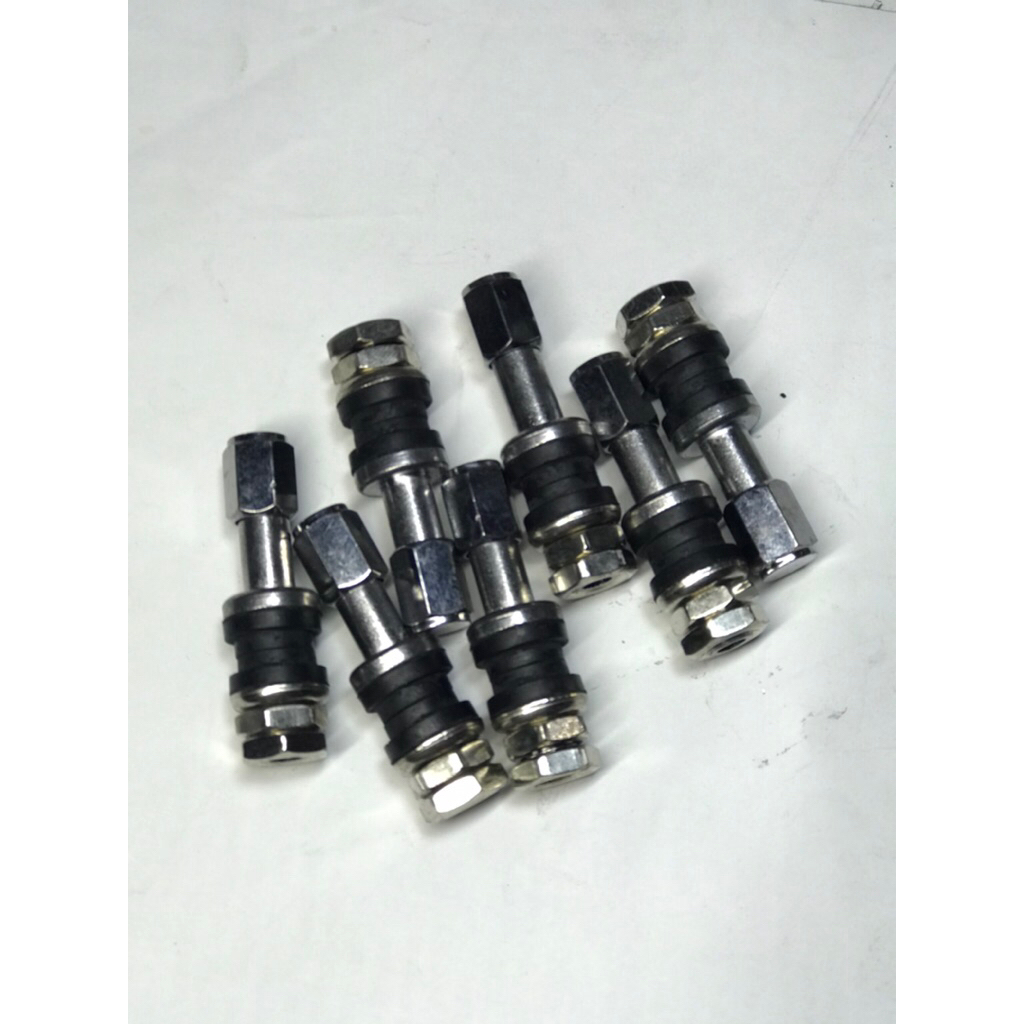 PENTIL BAN TUBELESS MOTOR UNIVERSAL - PENTIL TUBELESS VARIASI